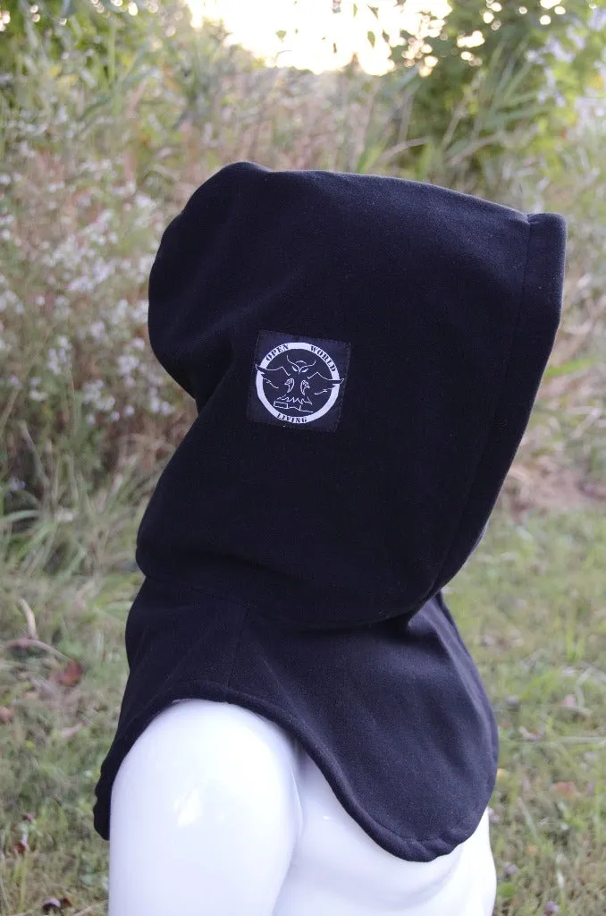 OWL Cowl Pro - Black