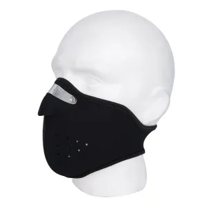 Oxford Neoprene Mask Black