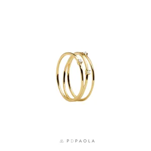 P D PAOLA | Cougar Ring