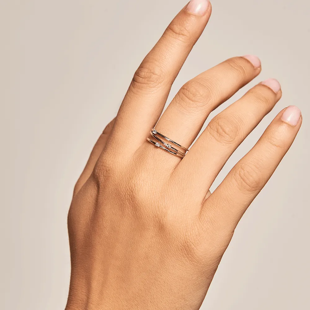 P D PAOLA | Cougar Ring