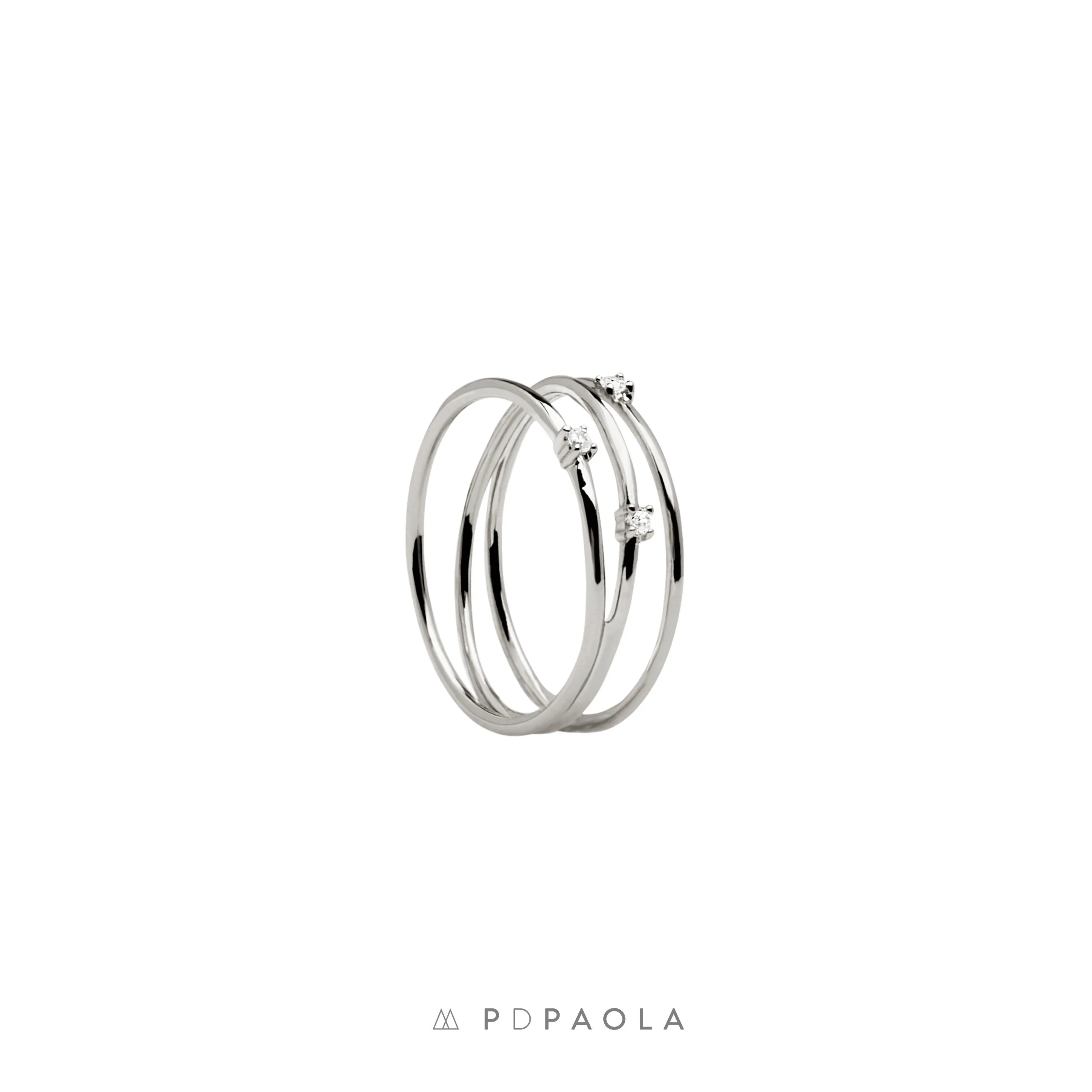 P D PAOLA | Cougar Ring