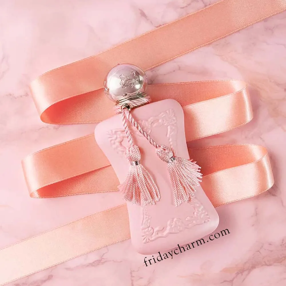 Parfums De Marly Delina Eau De Parfum Vial 1.5ml