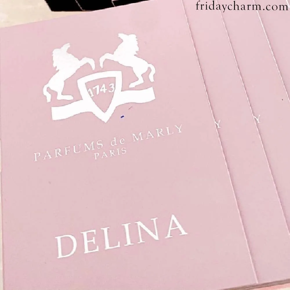Parfums De Marly Delina Eau De Parfum Vial 1.5ml