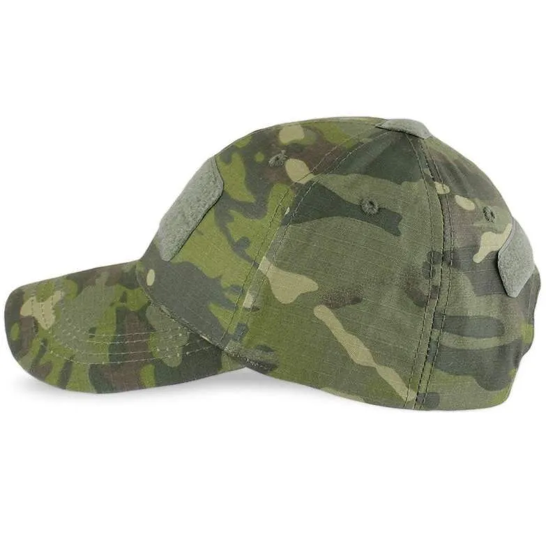 Patch Cap