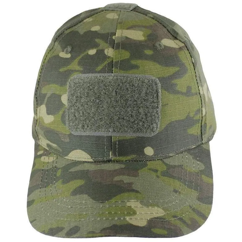 Patch Cap