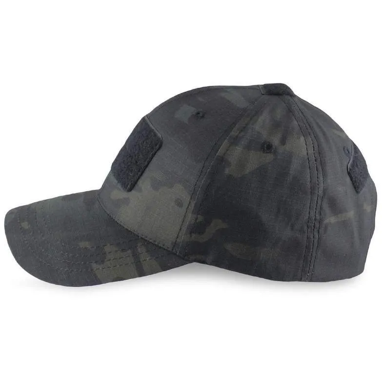 Patch Cap