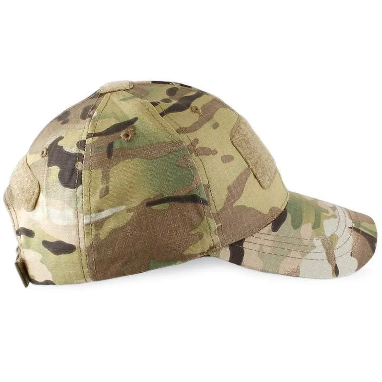 Patch Cap