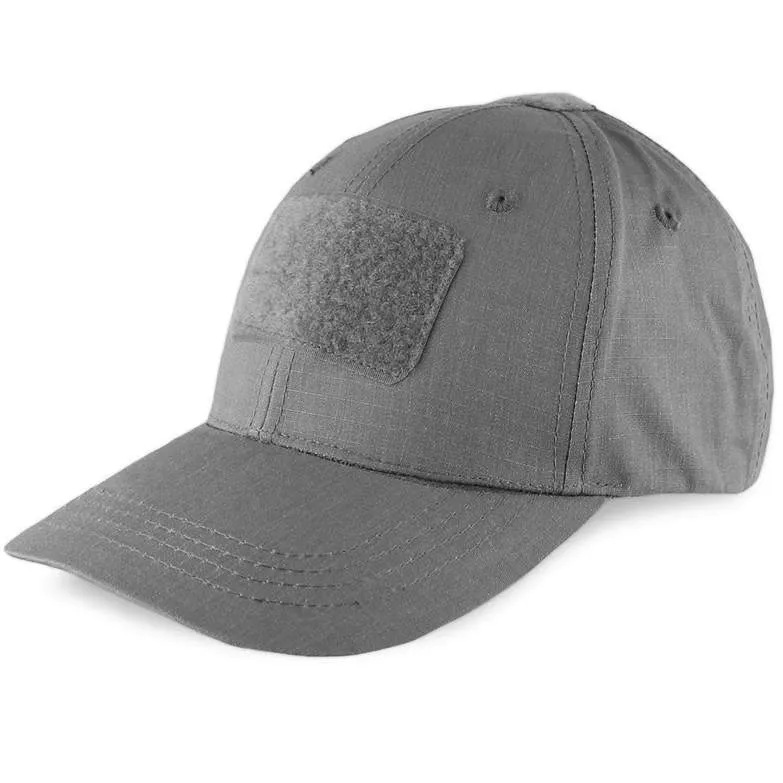 Patch Cap