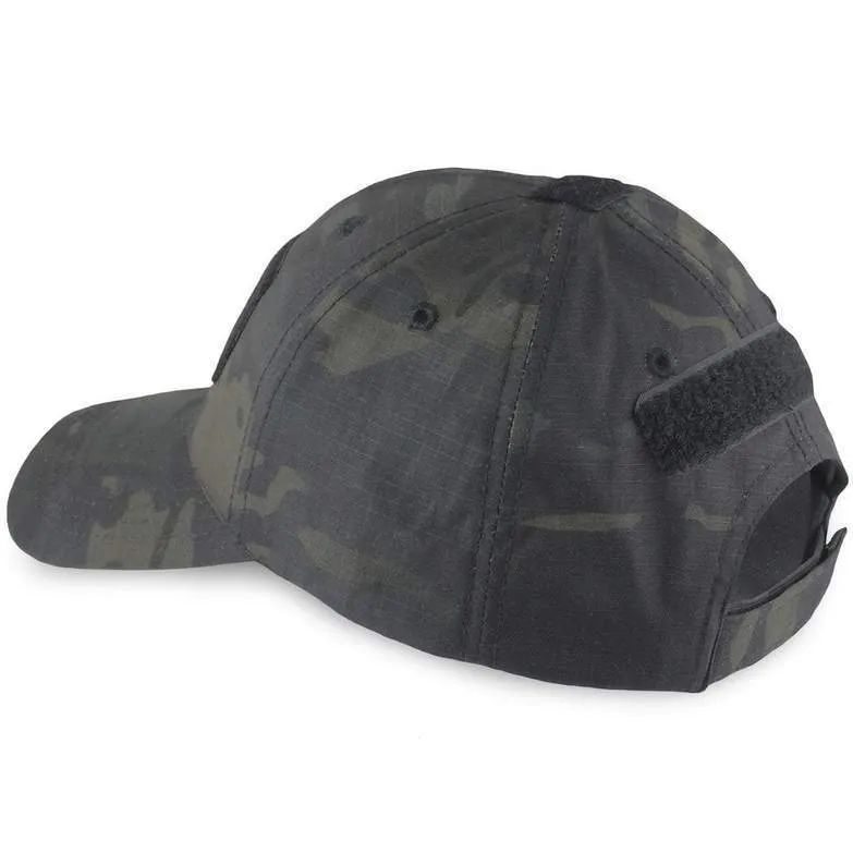 Patch Cap