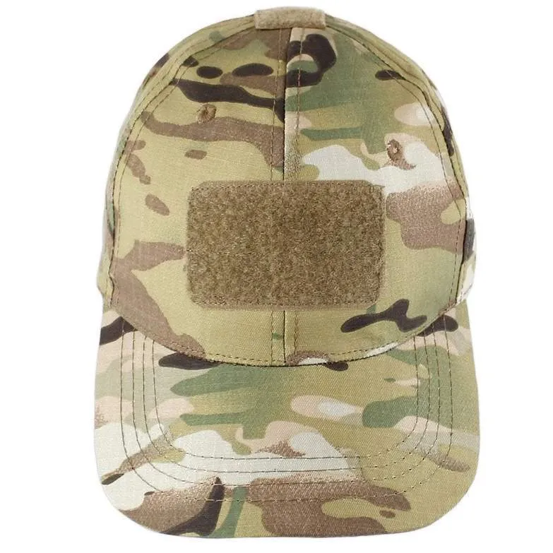 Patch Cap