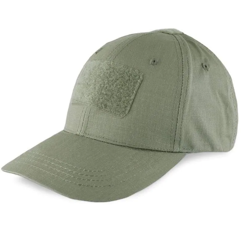 Patch Cap