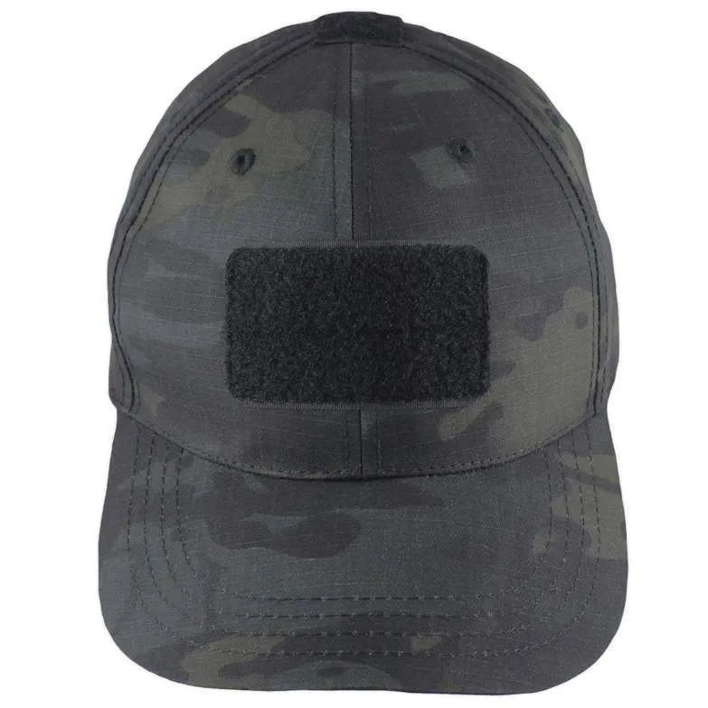 Patch Cap