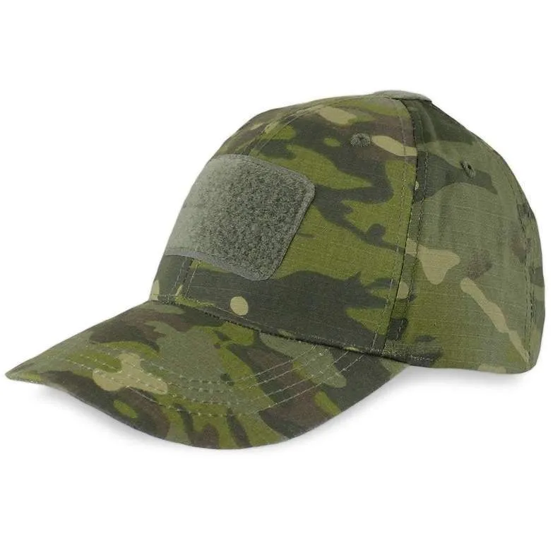 Patch Cap