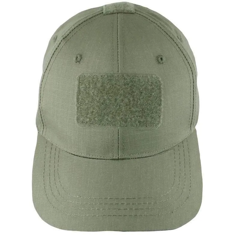 Patch Cap