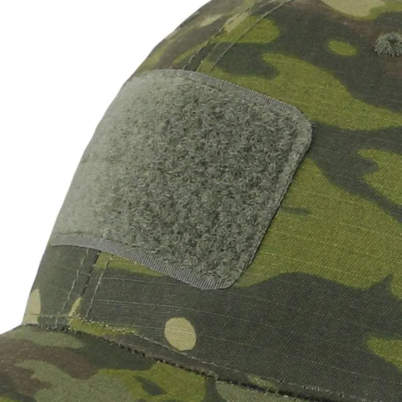 Patch Cap