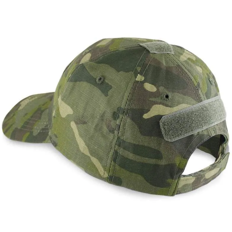 Patch Cap