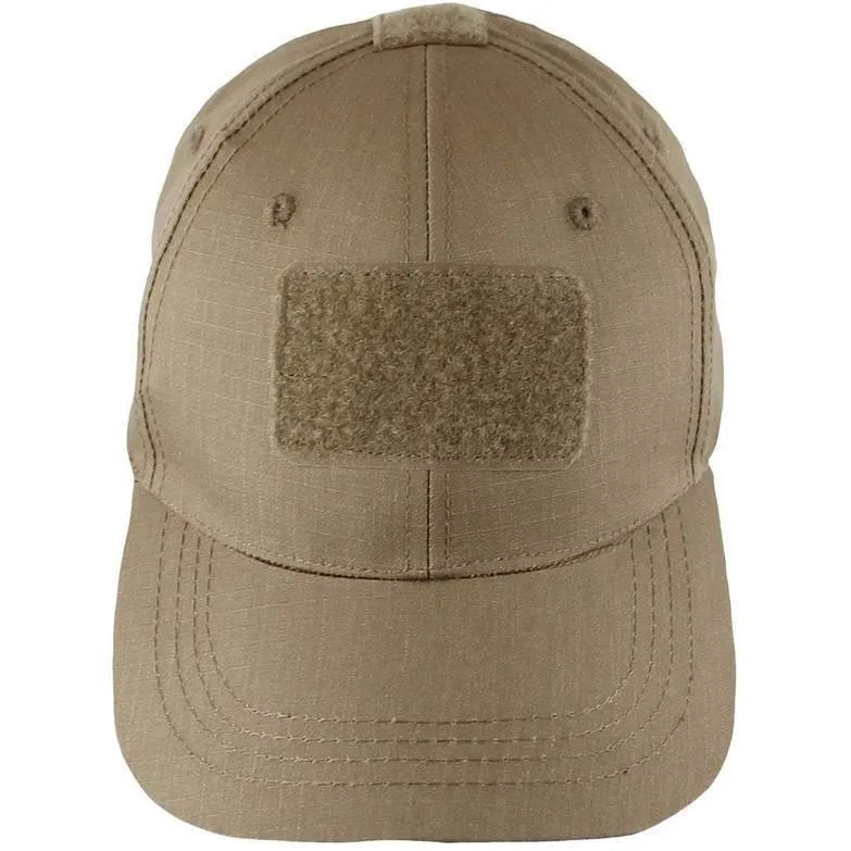 Patch Cap
