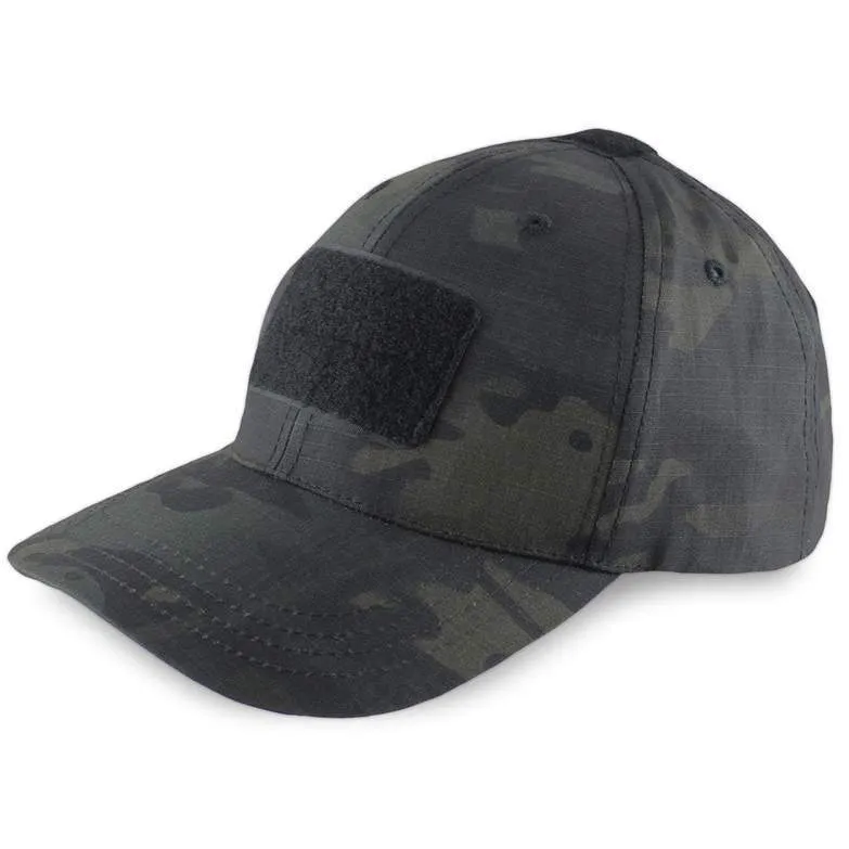 Patch Cap