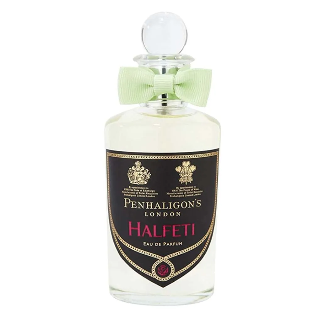 Penhaligon's Halfeti Eau De Parfum For Unisex