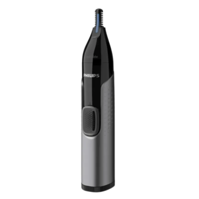 Philips Nose Trimmer Series 3000 Nose, Ear & Eyebrow Trimmer NT3650/16