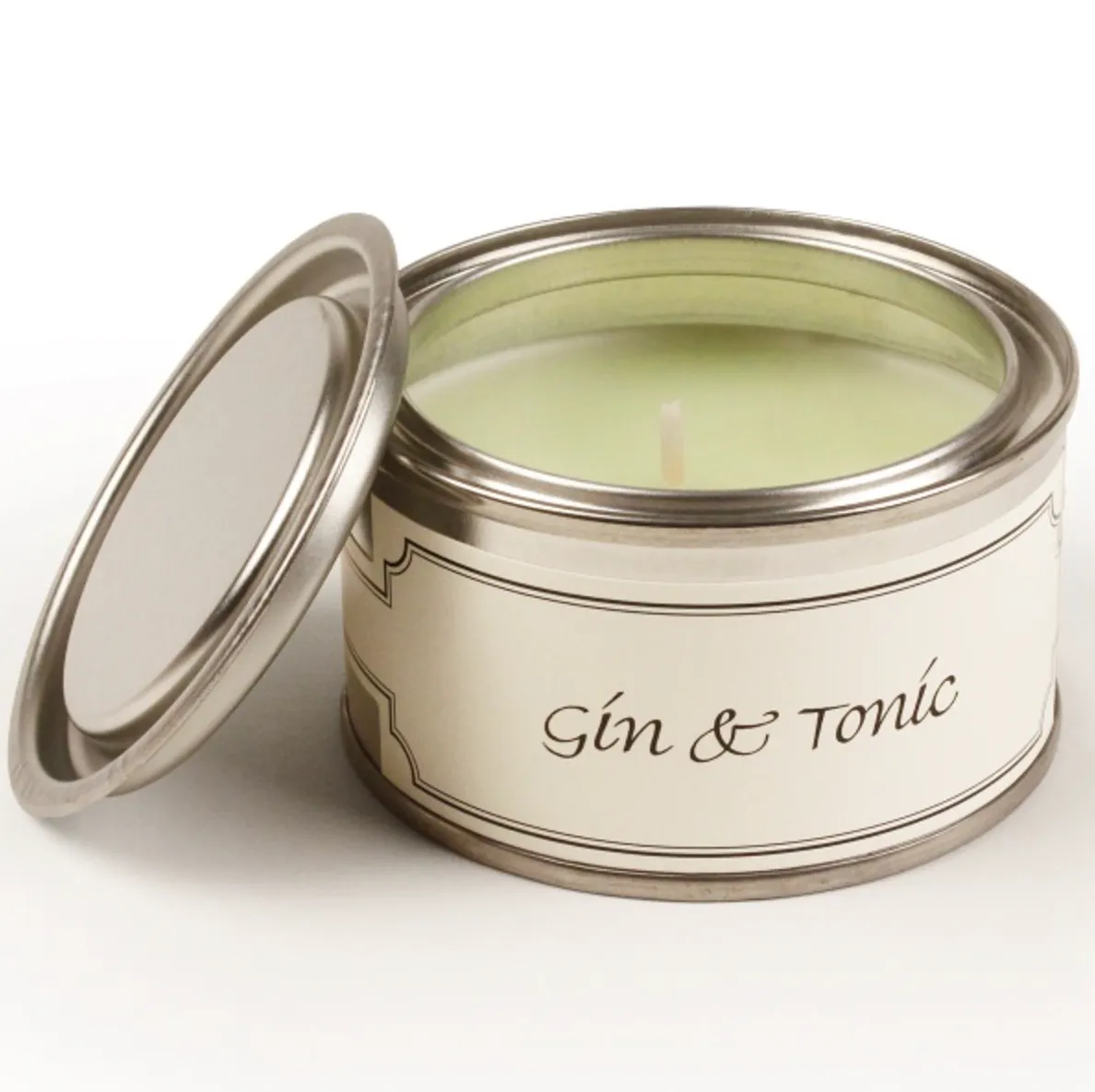 Pintail Candles - Various Scents