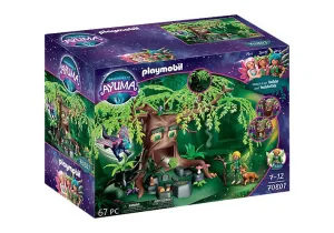 Playmobil 70801 Tree Of Wisdom