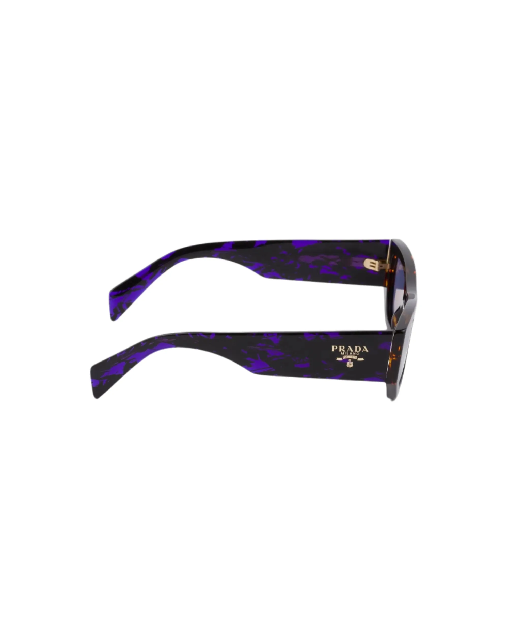 Prada Sunglasses SPR A01S 14O50B