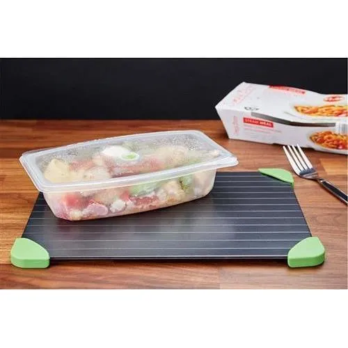 Premium Innovative Defrosting Tray