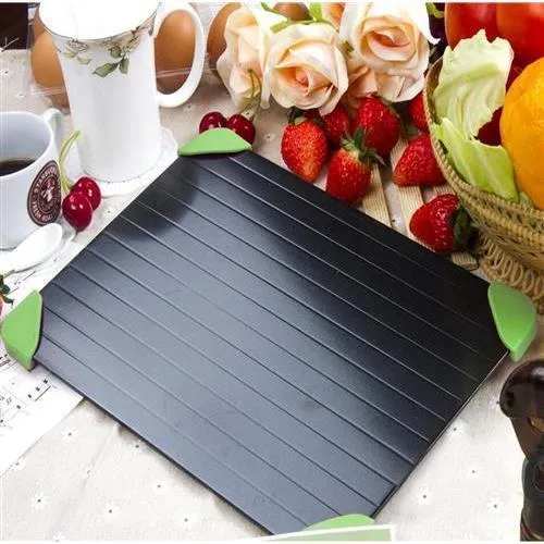 Premium Innovative Defrosting Tray