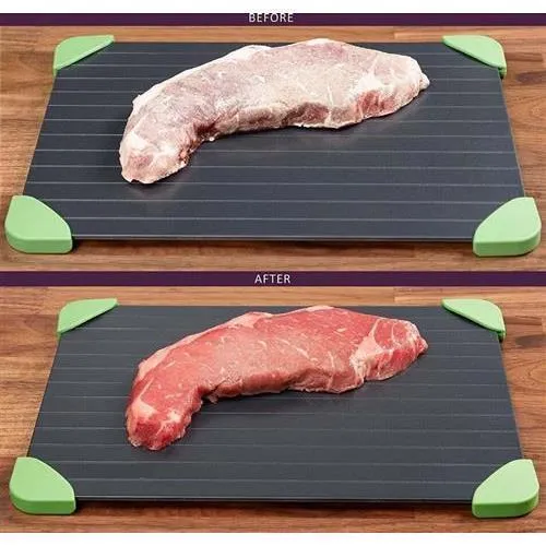 Premium Innovative Defrosting Tray