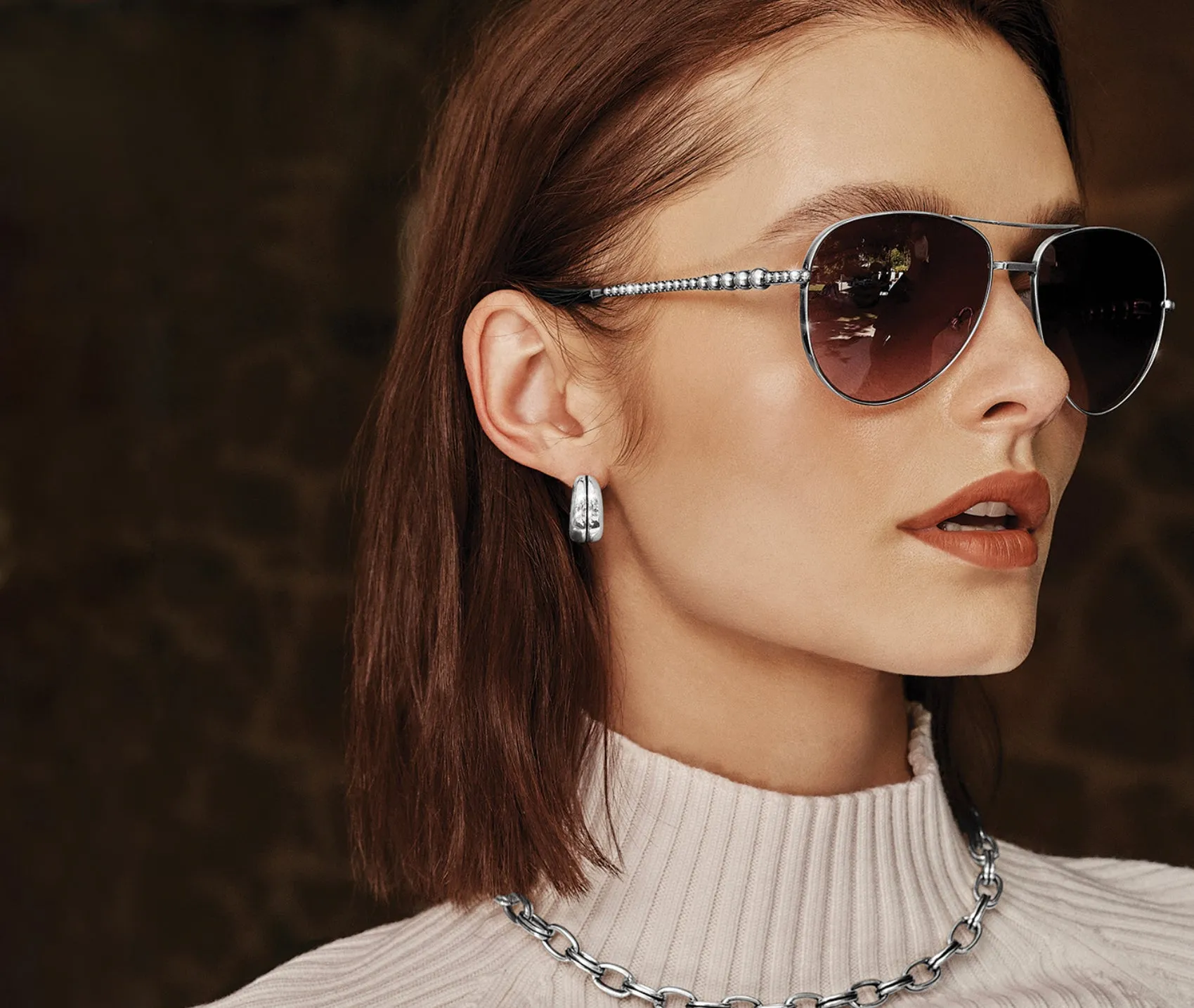 Pretty Tough Sunglasses
