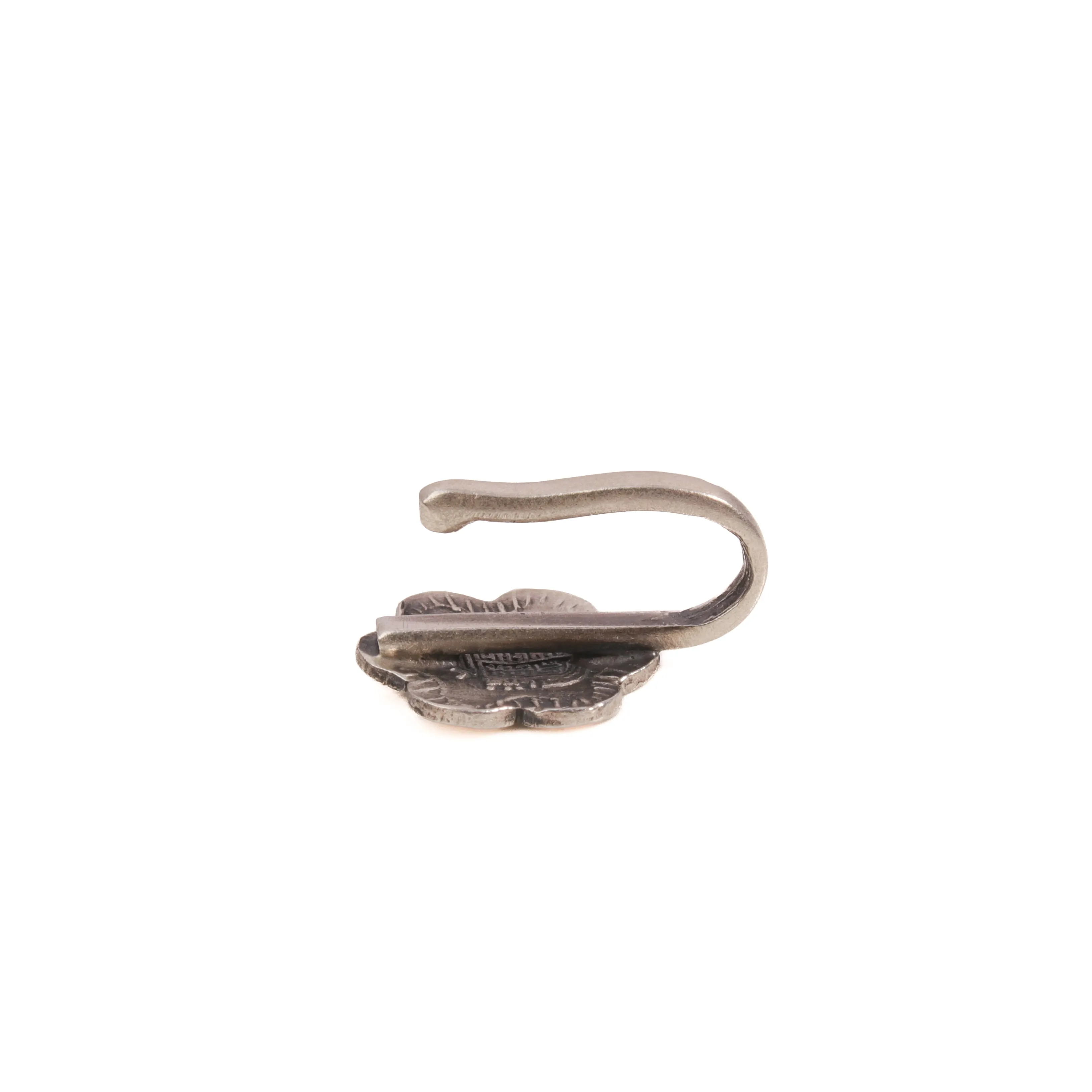 Queen Nose pin, Clip-on by MOHA