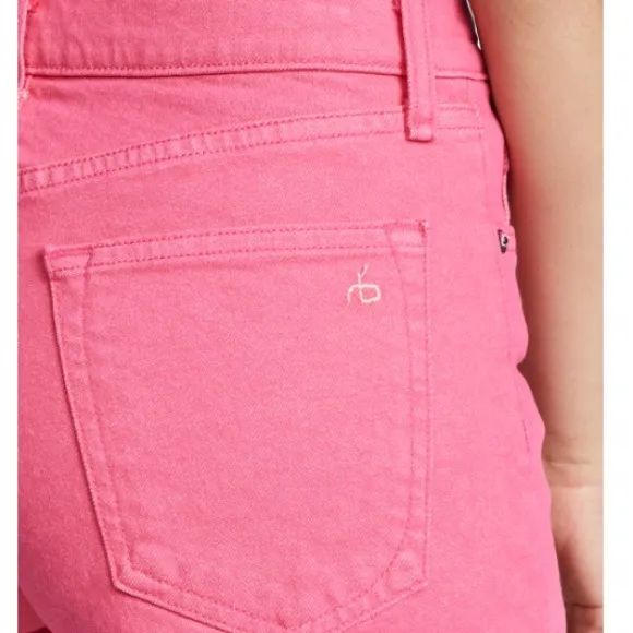 Rag bone Justine shorts