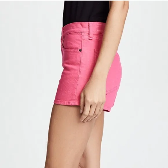 Rag bone Justine shorts