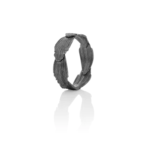 RAVEN ring