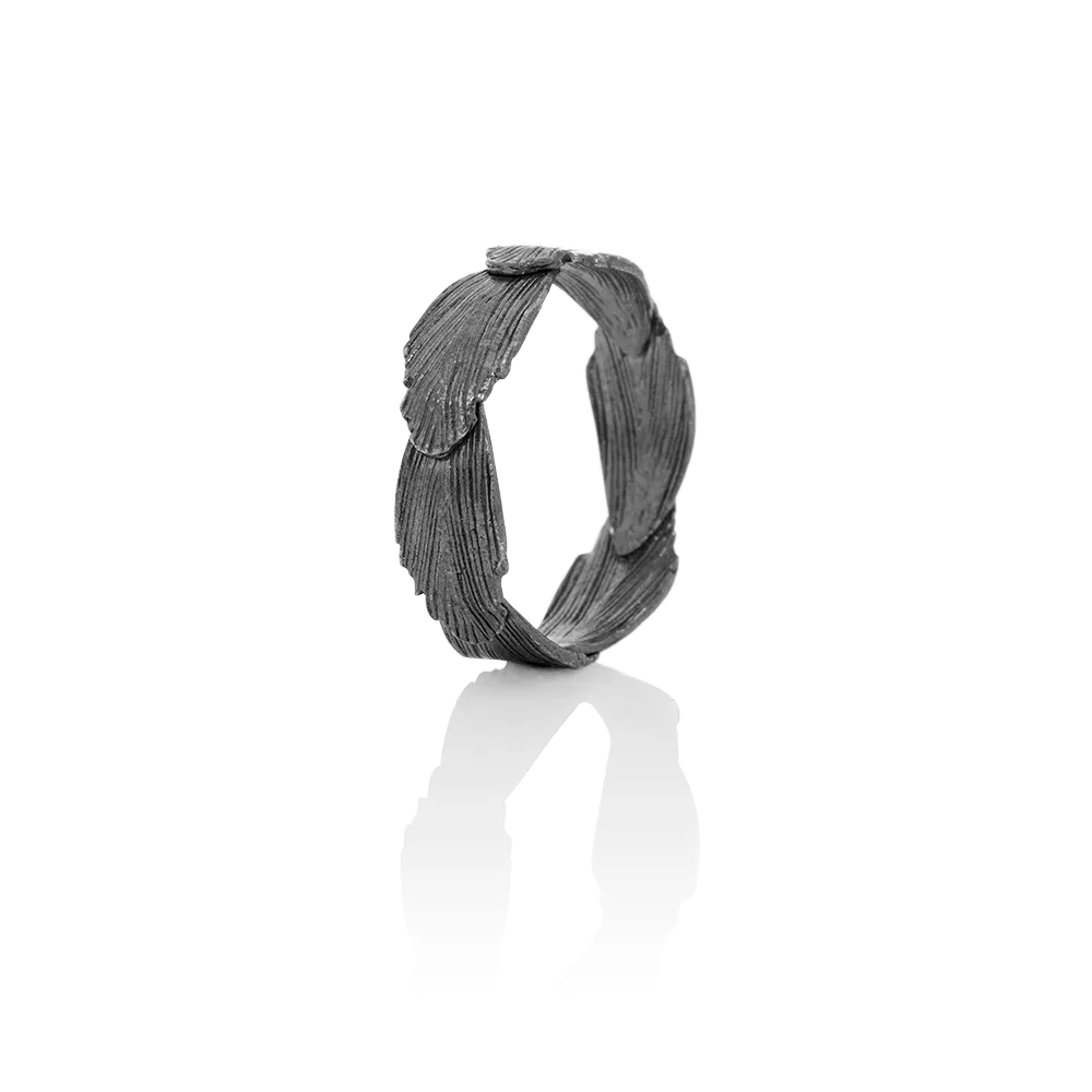 RAVEN ring