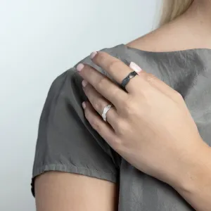 RAVEN ring