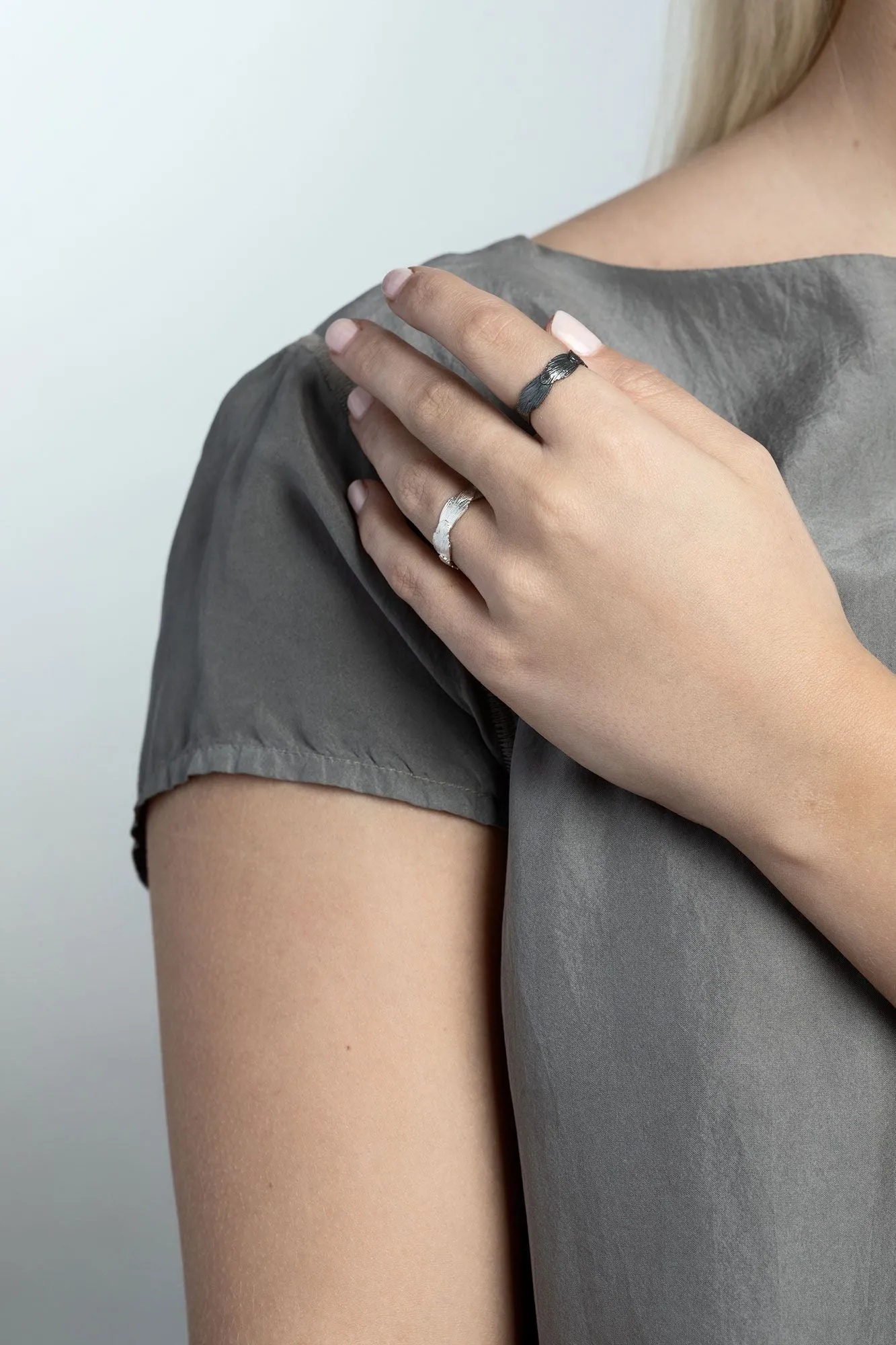 RAVEN ring