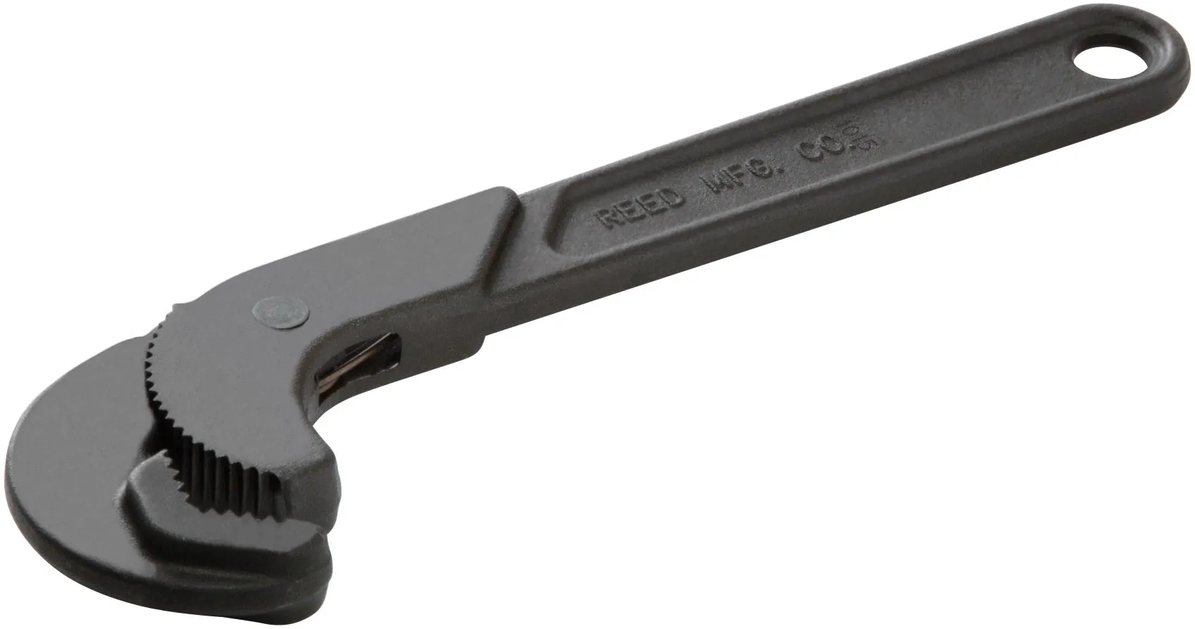REED 02289 MW3/4 One Hand Wrench, 1/8 to 3/4-Inch