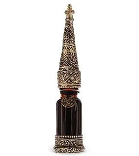 Regina Harris Perfume Oil (15ml) *IN-STUDIO PURCHASE ONLY*