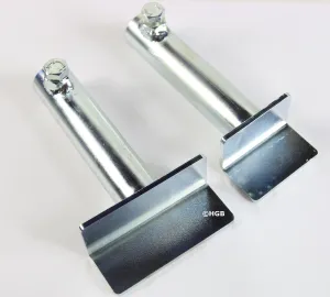 Robert Baraban Pinch Grip  Converter Turn any Hand Gripper into a Thumb Trainer