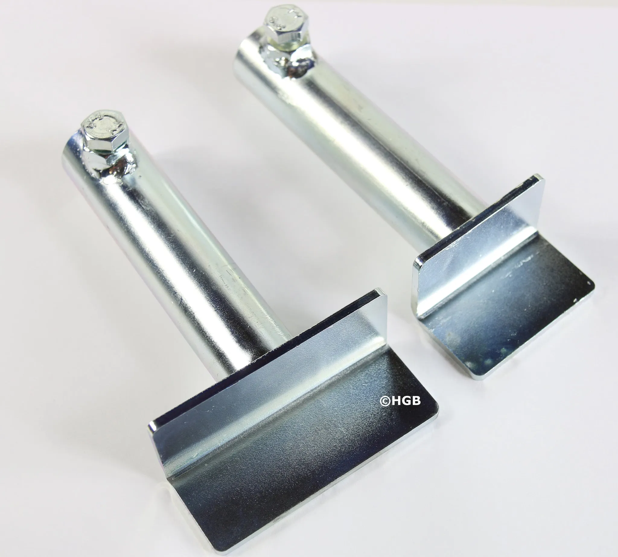 Robert Baraban Pinch Grip  Converter Turn any Hand Gripper into a Thumb Trainer