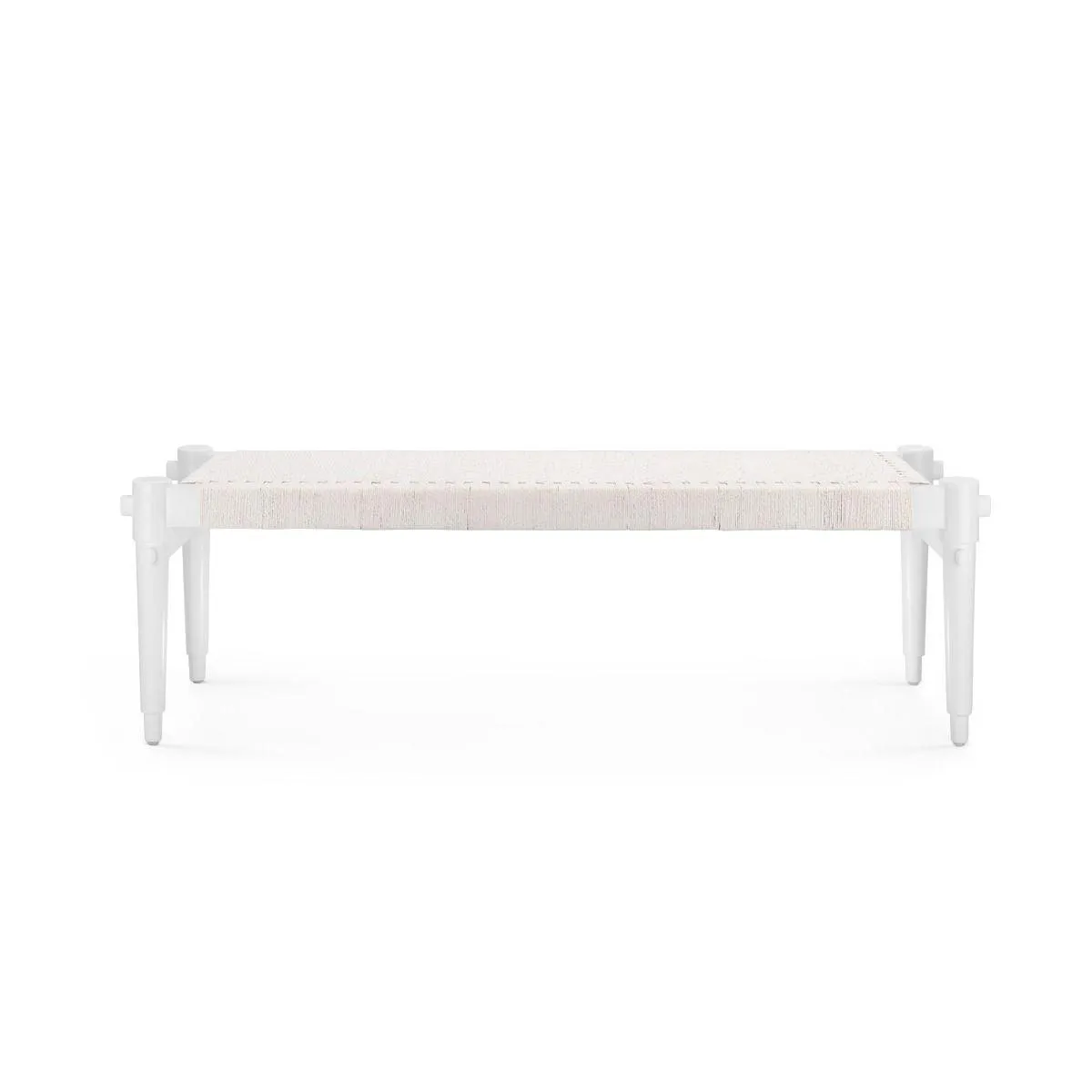 Rope Bench / Vanilla