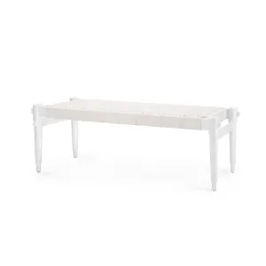 Rope Bench / Vanilla