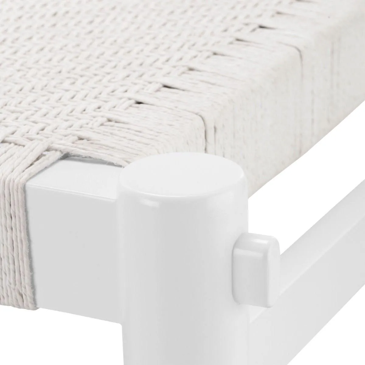 Rope Bench / Vanilla