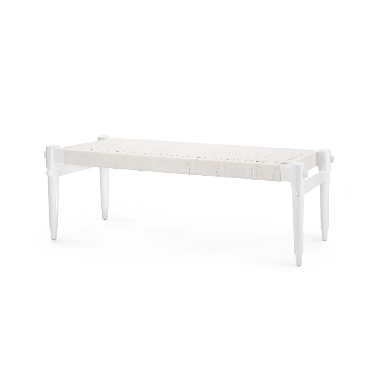 Rope Bench / Vanilla