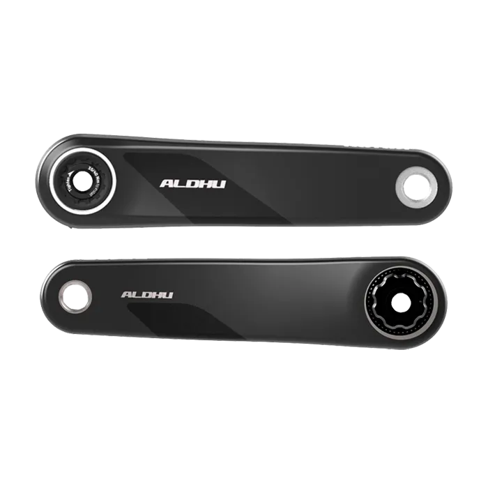 Rotor Aldhu Carbon Direct Mount Cranks