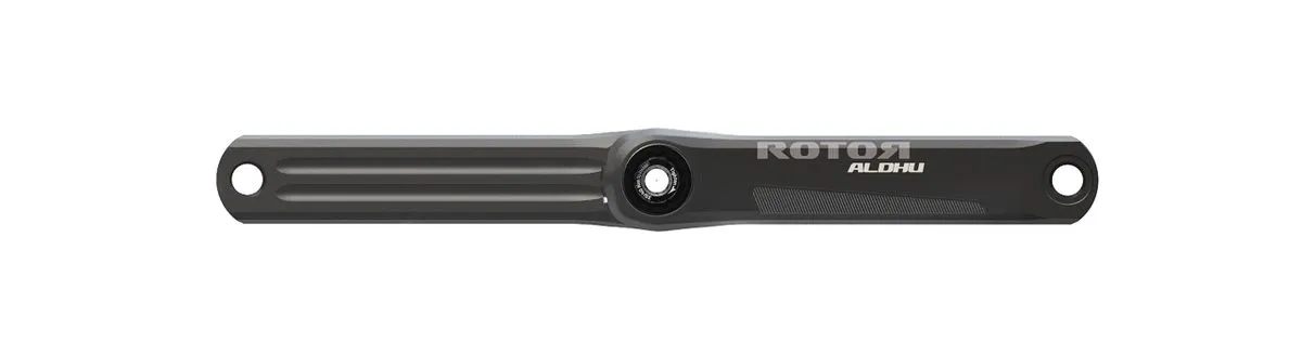 Rotor Aldhu24 Direct Mount Cranks