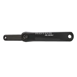 Rotor Aldhu24 Direct Mount Cranks
