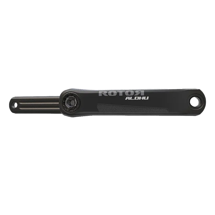 Rotor Aldhu24 Direct Mount Cranks